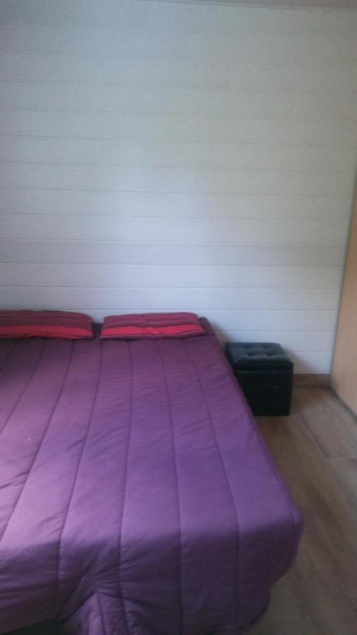 chalet Sumène Esterno foto