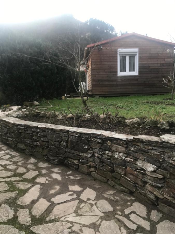 chalet Sumène Esterno foto